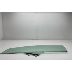Honda Civic door glass window left side passenger Type R FN2 2010