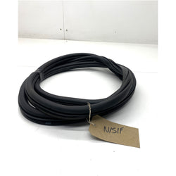 Volkswagen Golf Door sill rubber seal front left GTI MK8 VW 2022