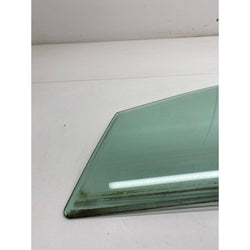 Honda Civic door glass window left side passenger Type R FN2 2010