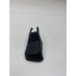 Subaru Impreza seat rail bolt cover trim plastic 2.0 turbo STI 2004 64115FE270