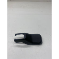 Subaru Impreza seat rail bolt cover trim plastic 2.0 turbo STI 2004 64115FE270