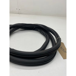Volkswagen Golf Door sill rubber seal front left GTI MK8 VW 2022