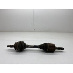 Vauxhall Astra J Driveshaft VXR GTC MK6 2014 10251498