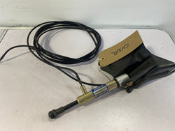 BMW M3 roof strut hydraulic gas lifter right E46 2002 8236956.9
