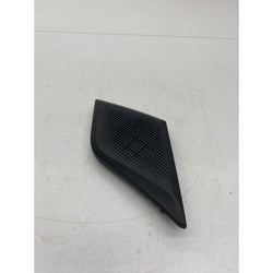 Nissan 370z Dash dashboard speaker cover right Nismo 2016