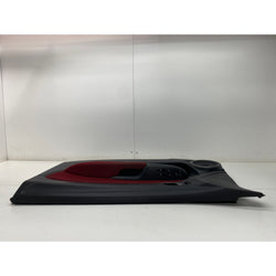 Honda Civic Door card front drivers right Type R FN2 2008
