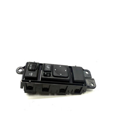 Nissan Juke mirror control switch Nismo 2016 1.6 petrol