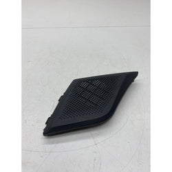 Nissan 370z Dash dashboard speaker cover right Nismo 2016