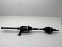 Toyota Yaris GR driveshaft front right 2022