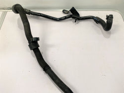 Bentley Continental coolant pipe GT Speed Auto 2015 3w0121064f