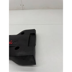 Ford Focus ST engine cover plastic trim MK2 2006 ST225