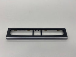 Audi S3 dash trim hazard switch surround panel 8P 2009 8P0863321F