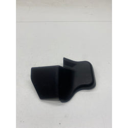 Subaru Impreza seat rail bolt cover trim plastic 2.0 turbo STI 2004 64115FE230