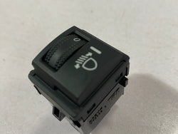 Toyota Yaris GR Headlight adjust switch 2022