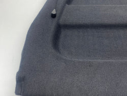 Renault Megane Boot parcel shelf RS 2011 MK3