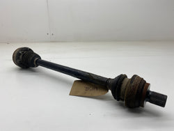 Audi S3 Driveshaft rear left 8V 2017