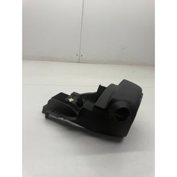 Nissan Juke steering cowling plastic surround trim Nismo 2016 1.6 petrol