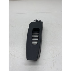 Nissan 370z dash trim vent panel Nismo 2016