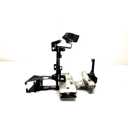 BMW M235i Crash bar support bracket drivers right 2 Series 2015