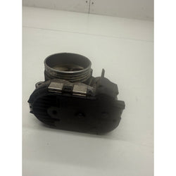 Ford Focus ST throttle body MK2 2006 ST225