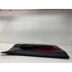 Honda Civic Door card front passenger left Type R FN2 2008