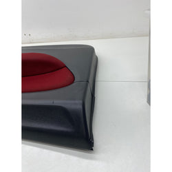 Honda Civic Door card front passenger left Type R FN2 2008