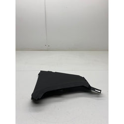 Vauxhall Astra J Centre console trim passenger left VXR GTC MK6 2014