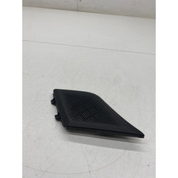 Nissan 370z Dash dashboard speaker cover left Nismo 2016
