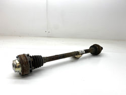 Audi S3 Driveshaft rear right 8V 2017
