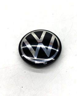 Volkswagen Golf Alloy wheel centre cap x1 GTI MK8 VW 2022