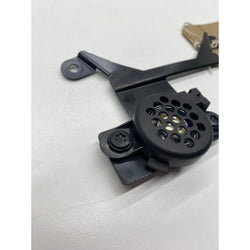 Audi RS4 speaker tweeter rear right side B7 A4 2008 Cabriolet