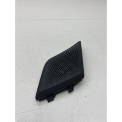 Nissan 370z Dash dashboard speaker cover left Nismo 2016