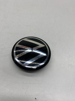 Volkswagen Golf Alloy wheel centre cap x1 GTI MK8 VW 2022