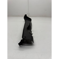 BMW M235i wing sealing trim drivers right 2 Series 2015