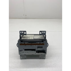 Nissan R35 satnav cd unit GTR 2009 GT-R