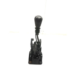 Nissan Juke gear stick lever shifter unit Nismo 2016 1.6 petrol