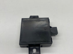 Audi S3 theft alarm control module 8P 2009 1K0907719C