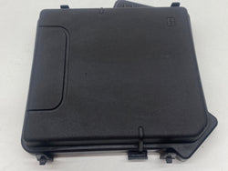 Renault Megane Fuse box cover RS 2011 MK3