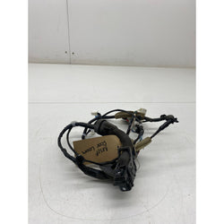 Nissan 370z Door wiring loom passenger left Nismo 2016