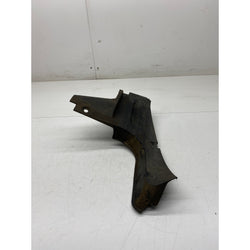 Honda Civic wheel arch guard rear right drivers Type R FN2 2007