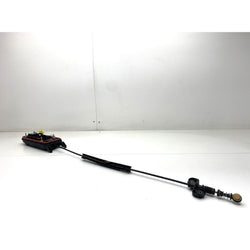 Volkswagen Golf Gear shifter mechanism & cables GTI MK8 VW 2022 5wa713033