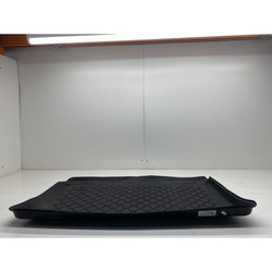 Ford Focus ST Rubber boot mat MK2 ST225 ST-3 2007