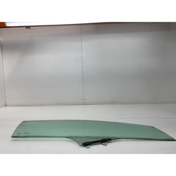 Honda Civic Window glass front right drivers Type R FN2 2008