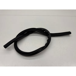 Audi S3 scuttle panel rubber seal 8P 2010