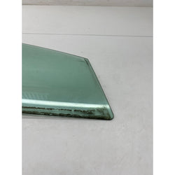 Honda Civic Window glass front right drivers Type R FN2 2008