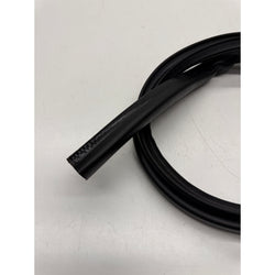 Audi S3 scuttle panel rubber seal 8P 2010