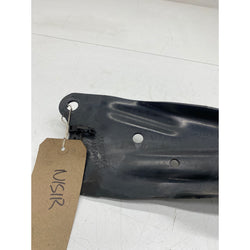 Audi S3 Trailing arm suspension rear left saloon 2015 8v
