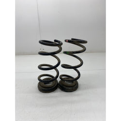 Nissan 370z Springs rear pair Nismo 2016