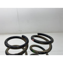 Nissan 370z Springs rear pair Nismo 2016