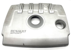 Renault Megane engine cover RS 2011 MK3